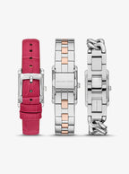 MICHAEL KORS FEMME MKO9015 SET