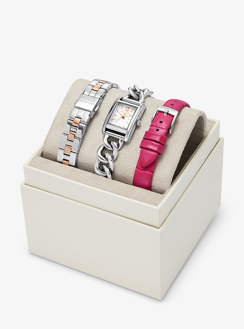 MICHAEL KORS FEMME MKO9015 SET