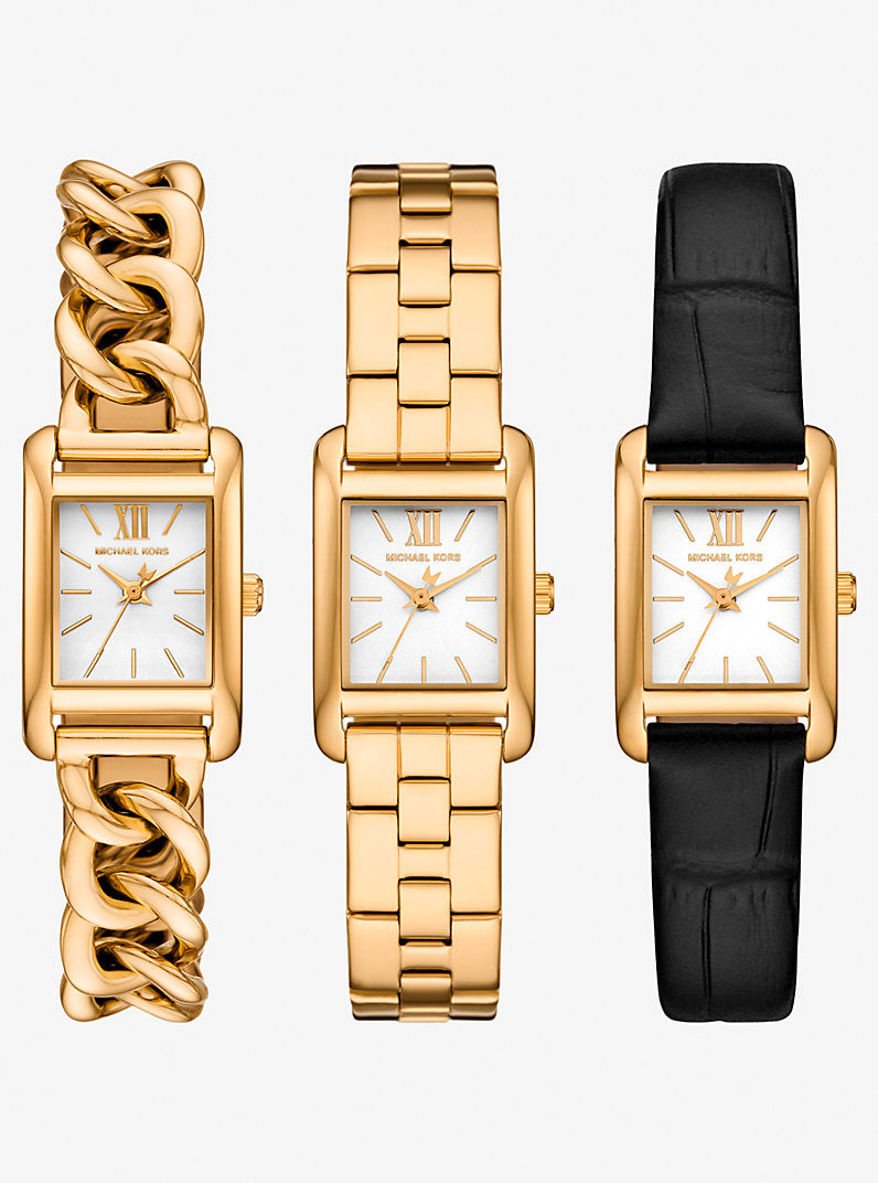 MICHAEL KORS FEMME MKO9016 SET