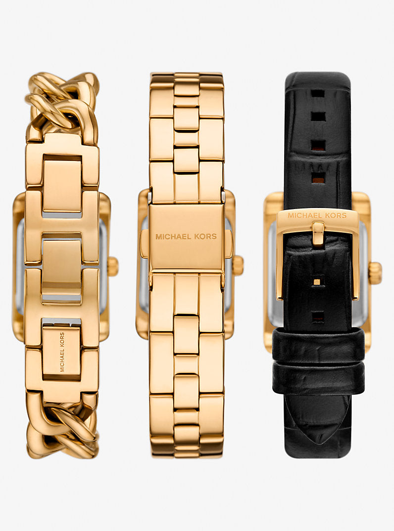 MICHAEL KORS FEMME MKO9016 SET