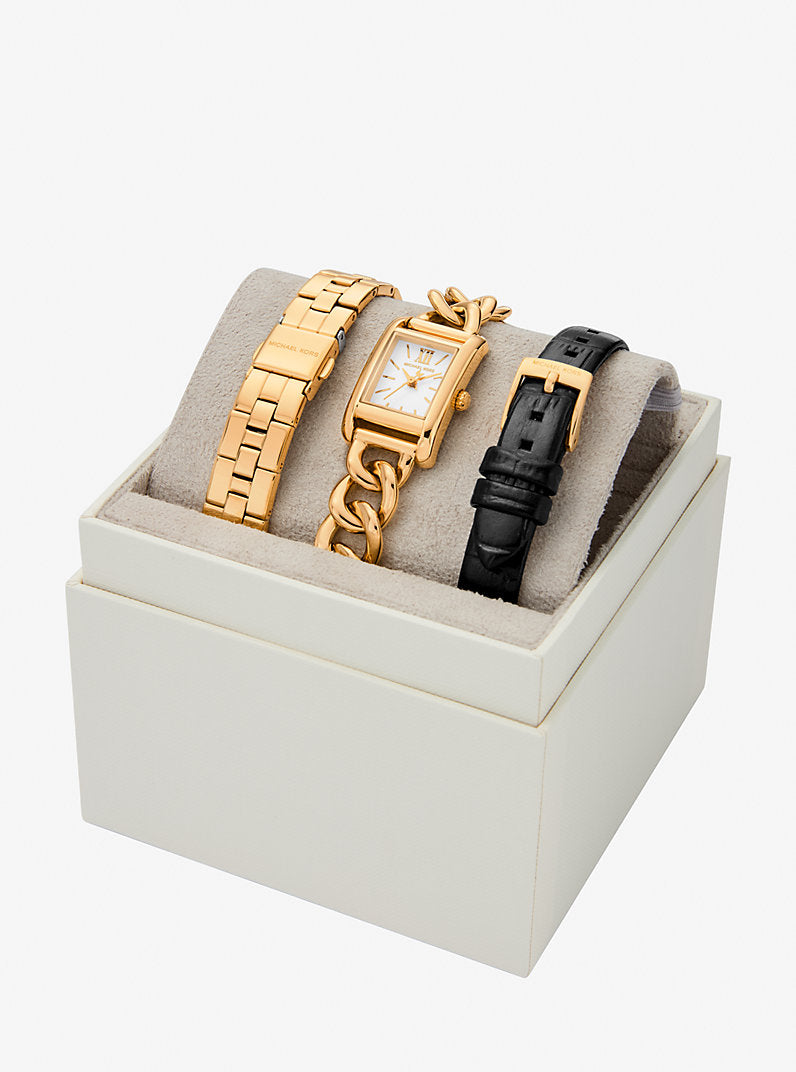 MICHAEL KORS FEMME MKO9016 SET