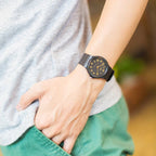 CASIO SPORT HOMME MQ-24-1B2LDF