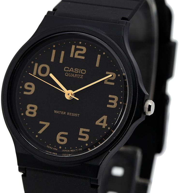 CASIO SPORT HOMME MQ-24-1B2LDF