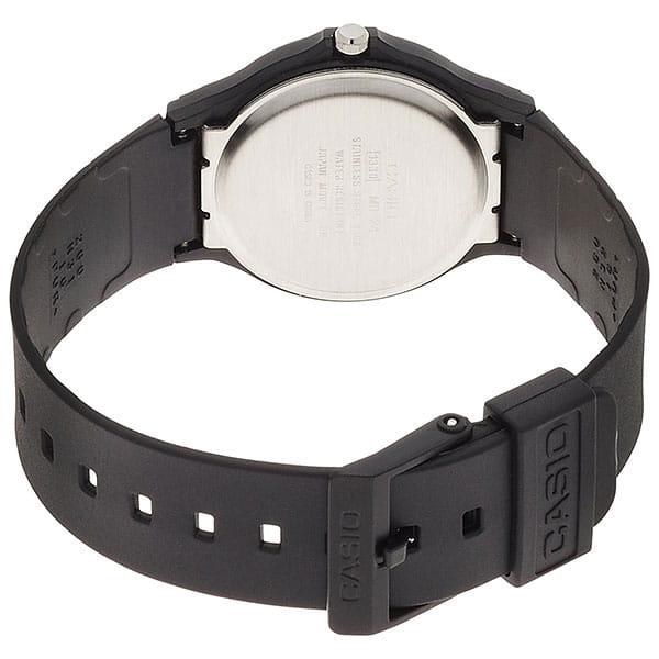 CASIO SPORT HOMME MQ-24-1B2LDF