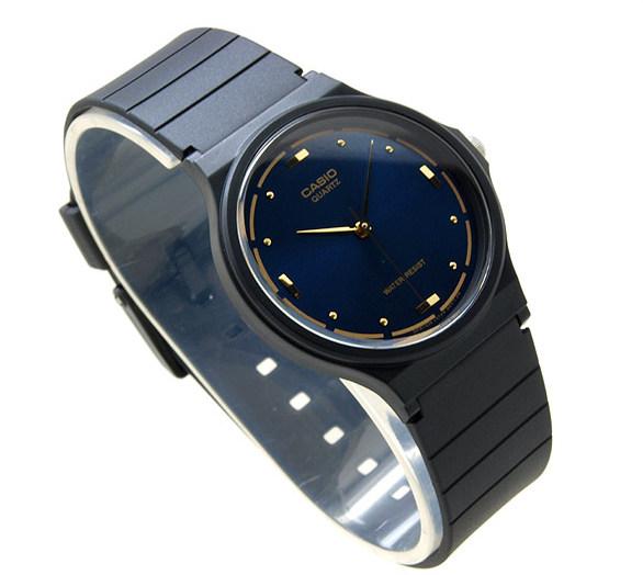 CASIO SPORT HOMME MQ-76-2ALDF