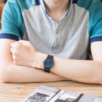 CASIO SPORT HOMME MQ-76-2ALDF