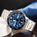 CASIO HOMME MTD-125D-2A1VDF