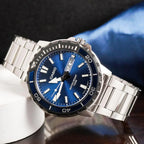 CASIO HOMME MTD-125D-2A1VDF