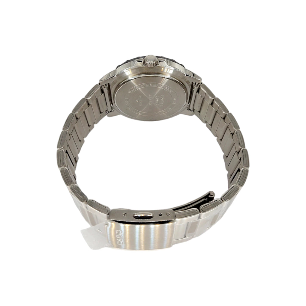 CASIO HOMME MTD-125D-2A1VDF