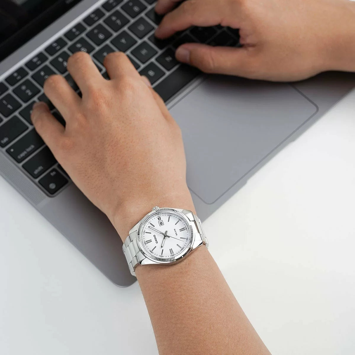 CASIO HOMME MTP-1302D-7A1VDF
