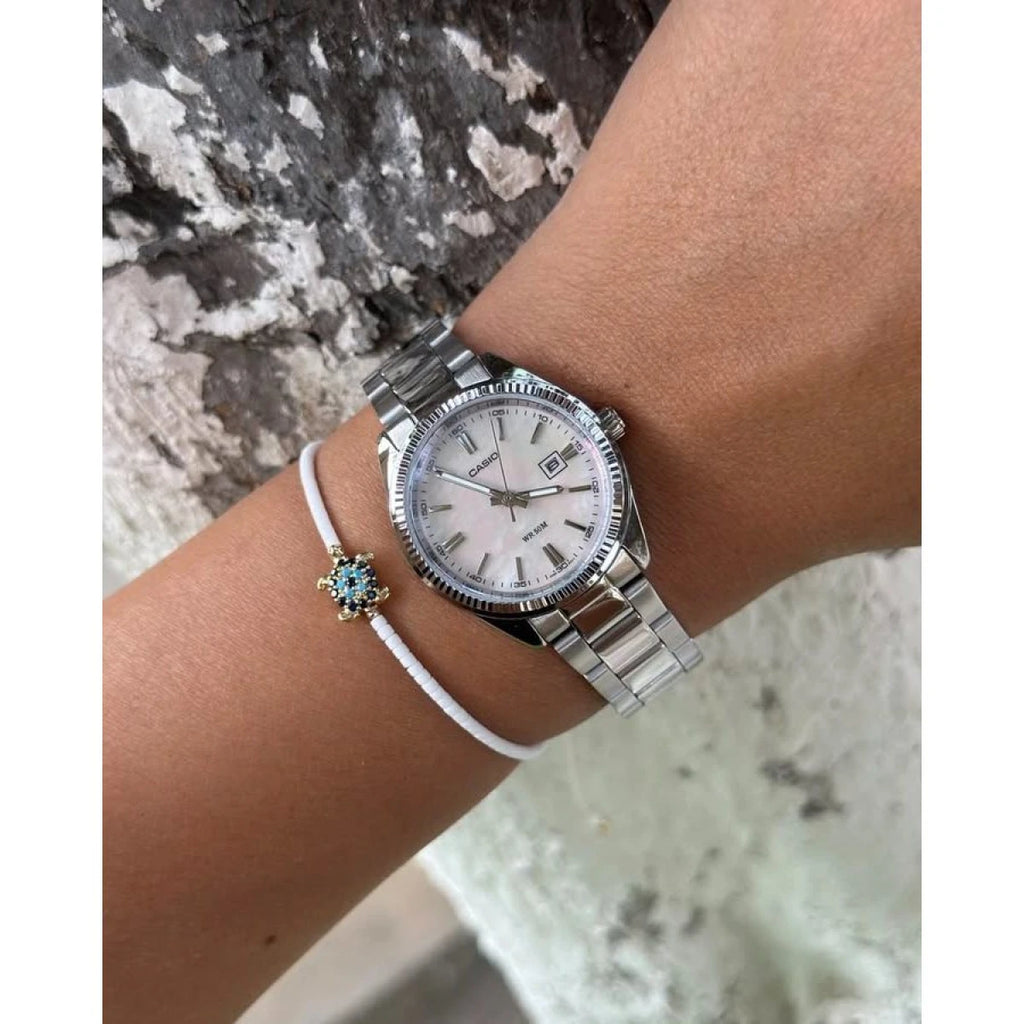CASIO FEMME LTP-1302DS-4AVDF