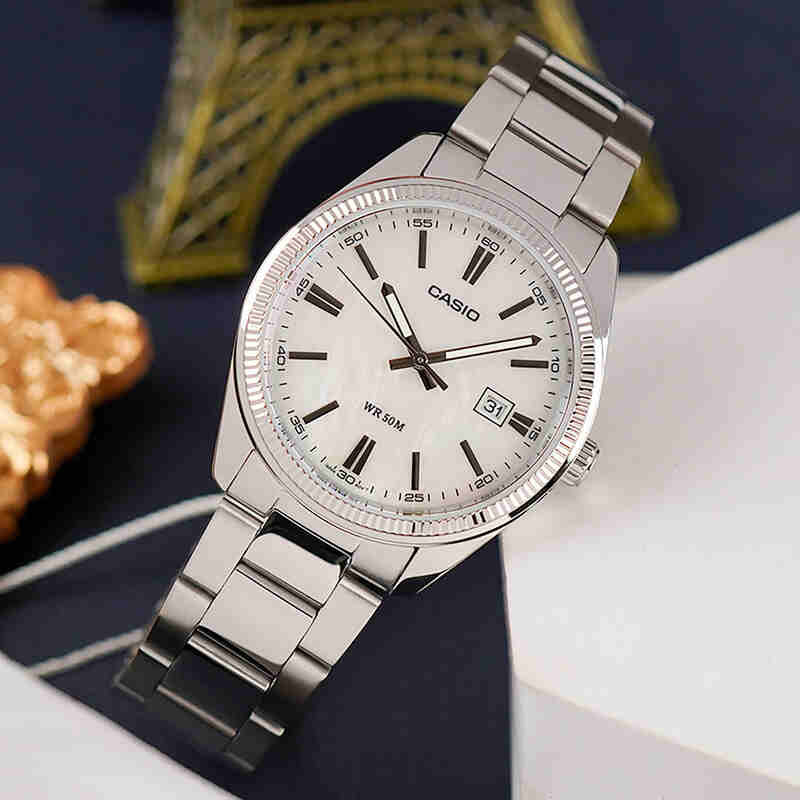 CASIO HOMME MTP-1302DS-7AVDF
