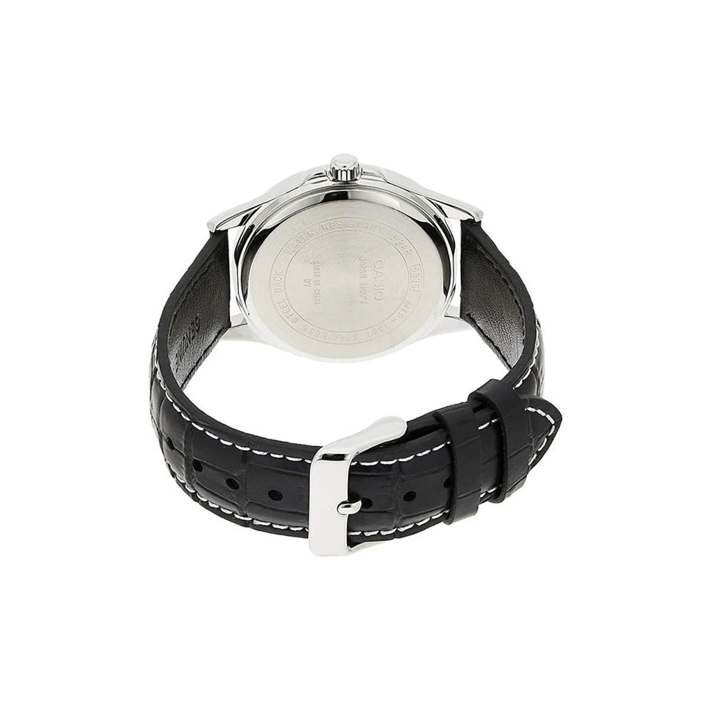 CASIO HOMME MTP-1308L-1AVDF