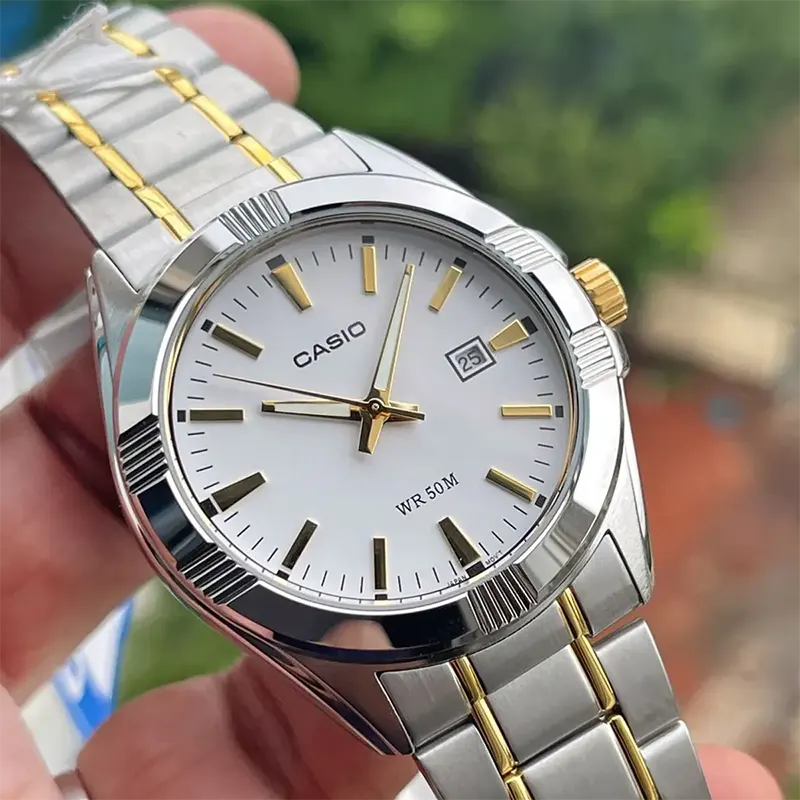 CASIO - MTP-1308SG-7AVDF