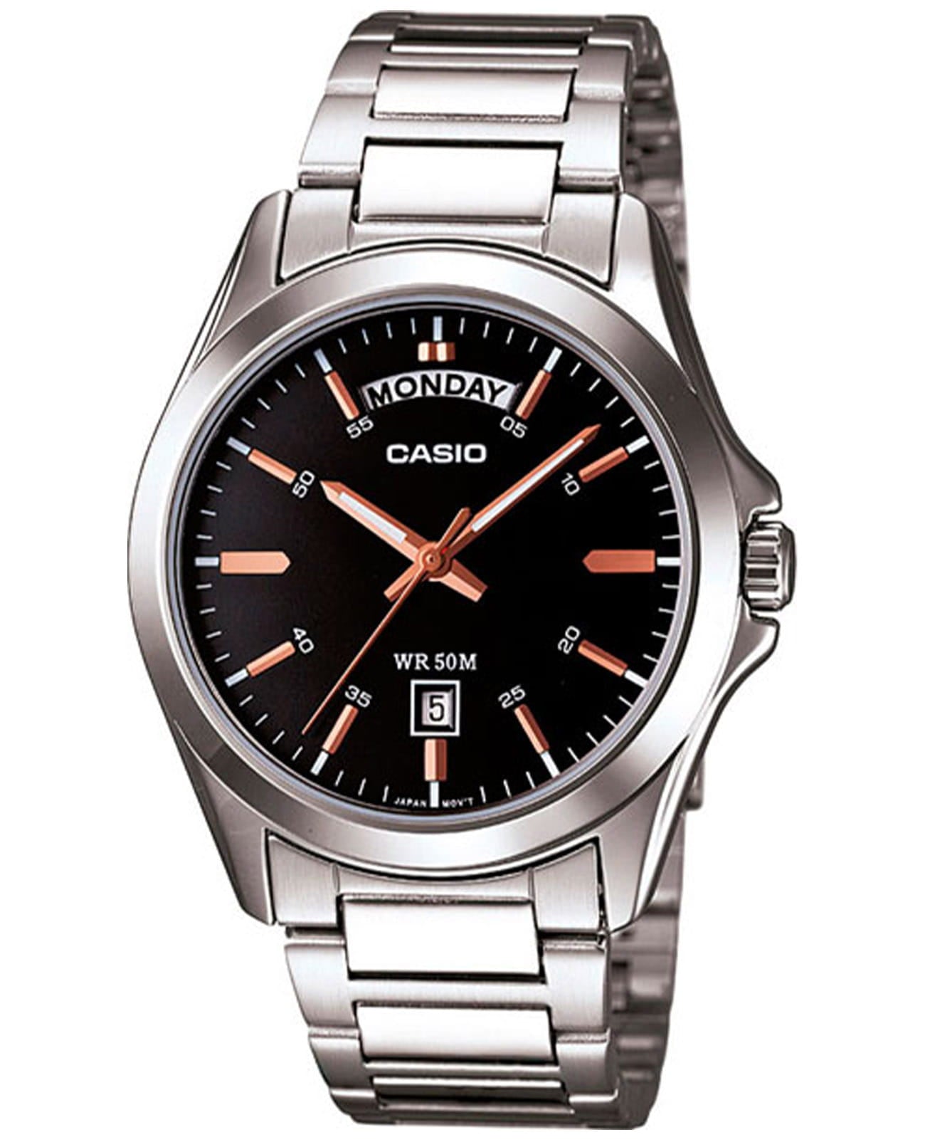 CASIO MTP-1370D-1A2VDF
