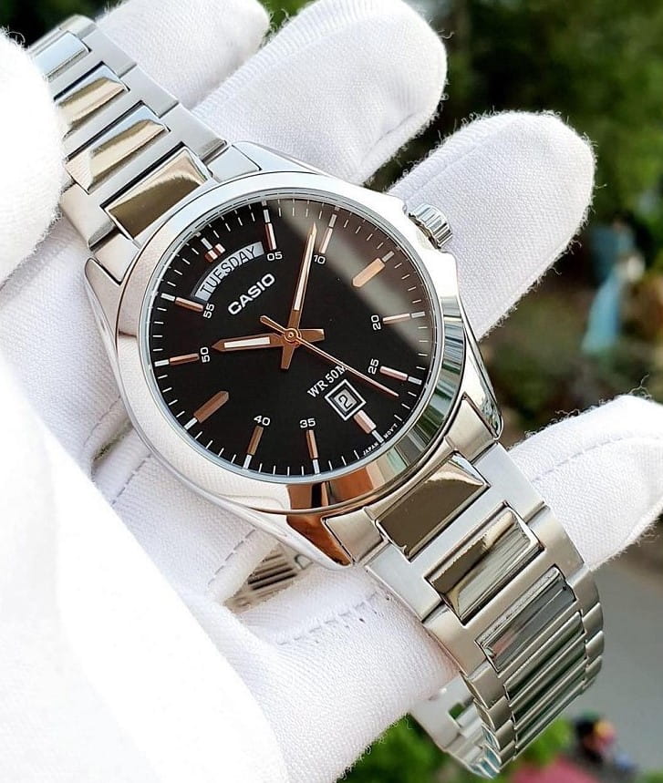 CASIO MTP-1370D-1A2VDF