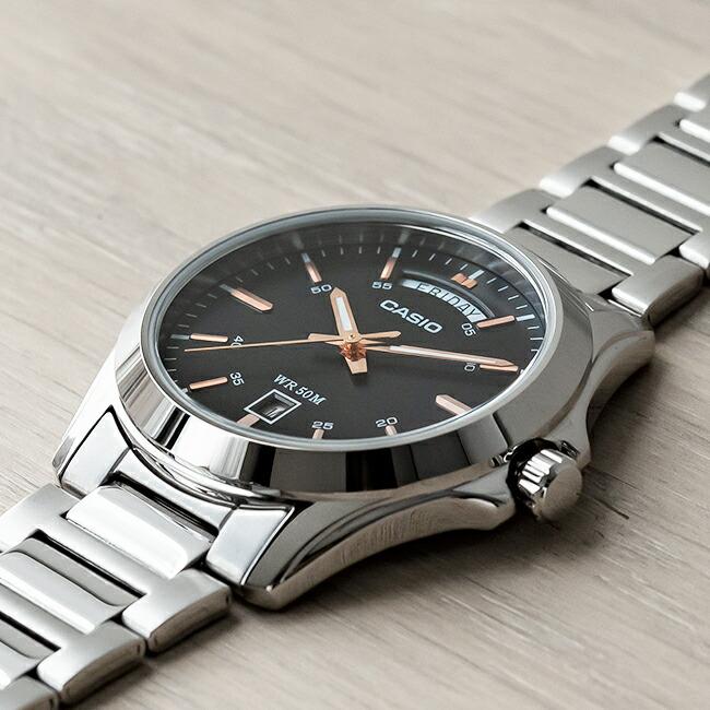 CASIO MTP-1370D-1A2VDF