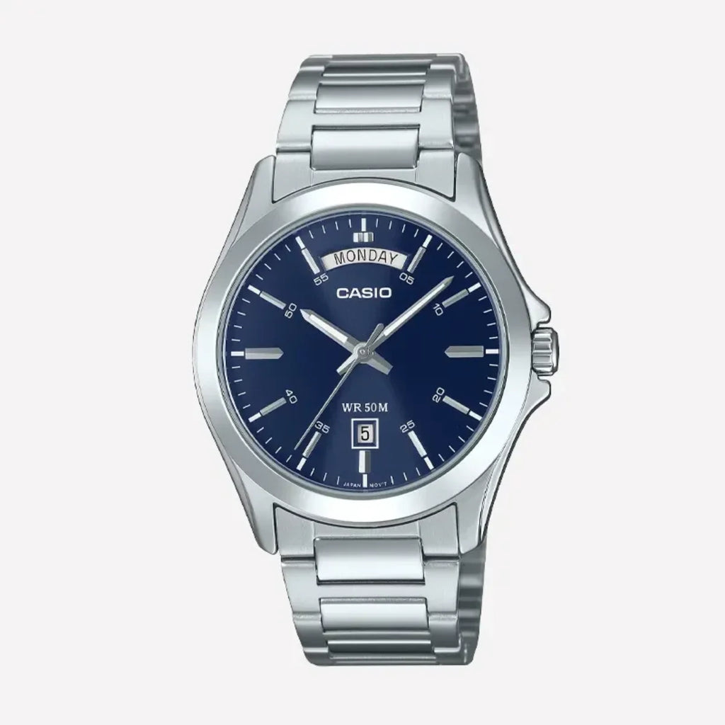CASIO MTP-1370D-2A2VDF