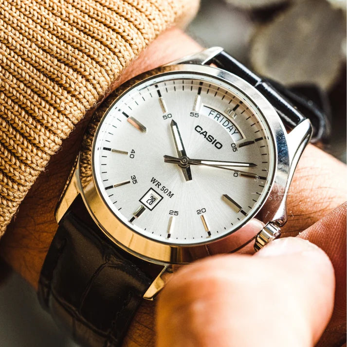 CASIO MTP-1370L-7AVDF