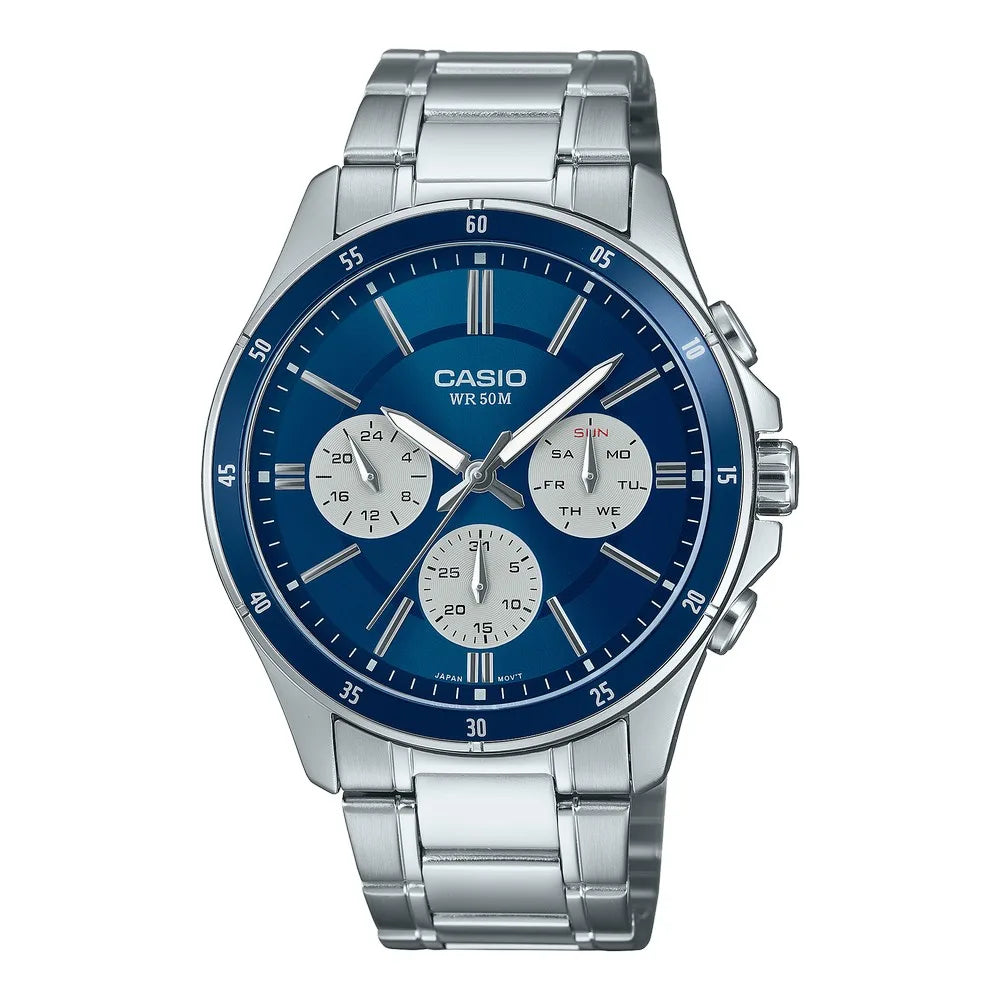 CASIO MTP-1374D-2A3VDF