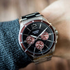 CASIO HOMME MTP-1374D-5AVDF