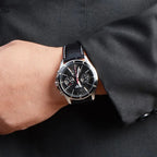 CASIO HOMME MTP-1374L-1AVDF