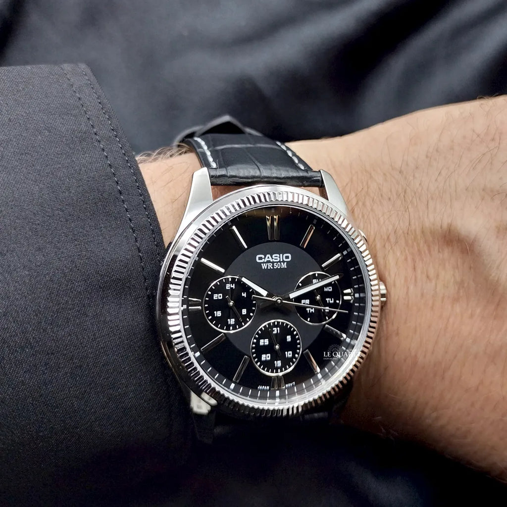 CASIO MTP-1375L-1AVDF