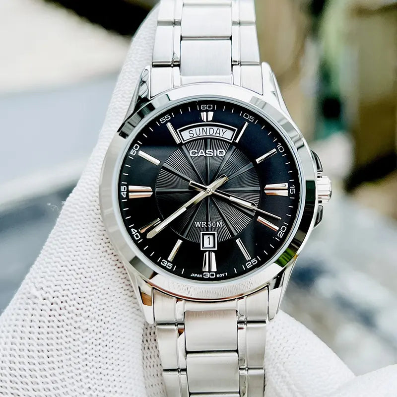 CASIO - MTP-1381D-1AVDF