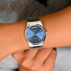 CASIO HOMME FEMME MTP-B146D-2AVDF