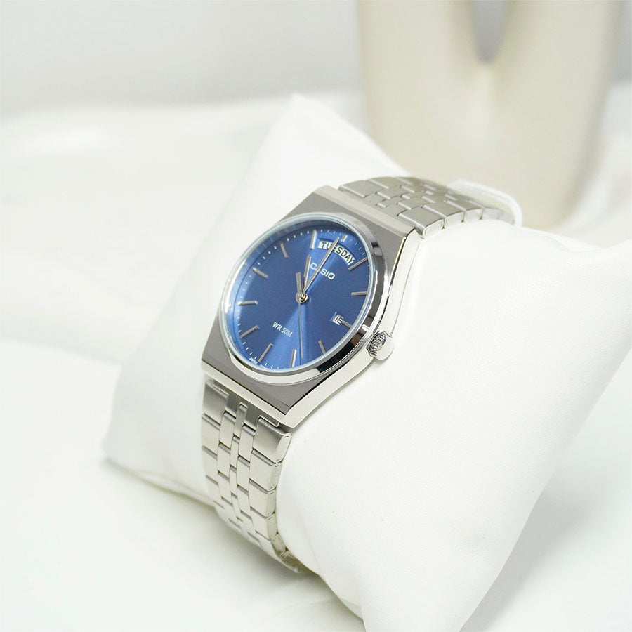 CASIO HOMME FEMME MTP-B146D-2AVDF