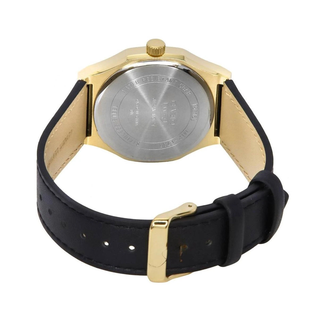 CASIO HOMME MTP-E735GL-1AVDF