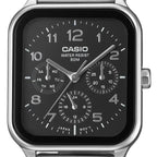 CASIO HOMME MTP-M306D-1AVDF