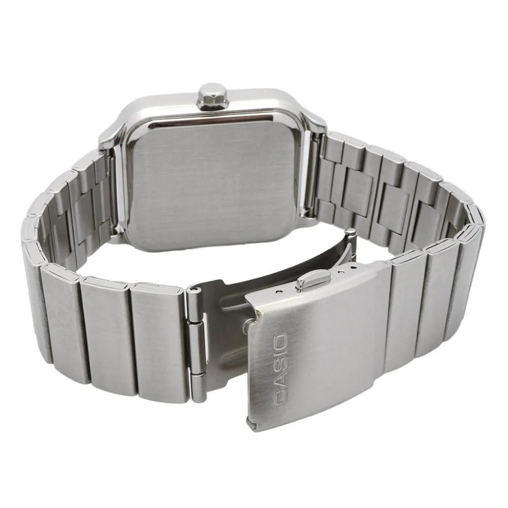 CASIO HOMME MTP-M306D-1AVDF