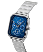 CASIO HOMME MTP-M306D-2AVDF