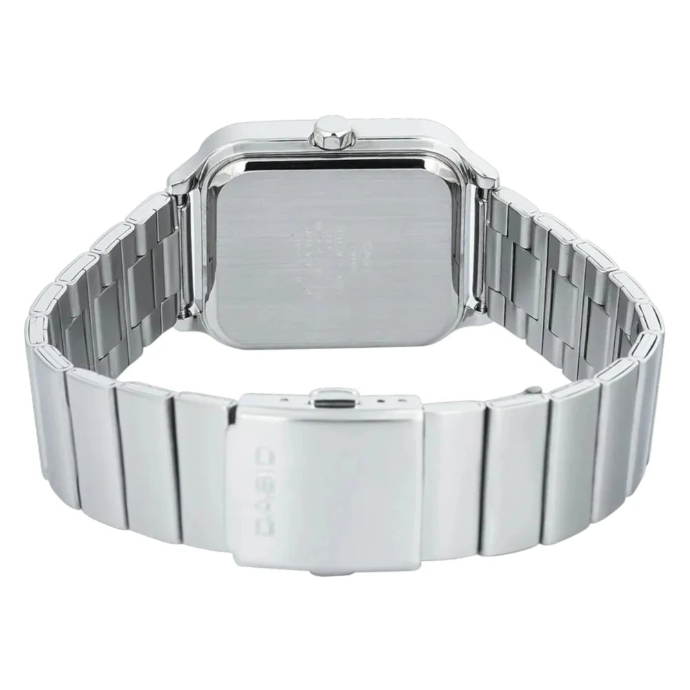 CASIO HOMME MTP-M307D-1BVDF