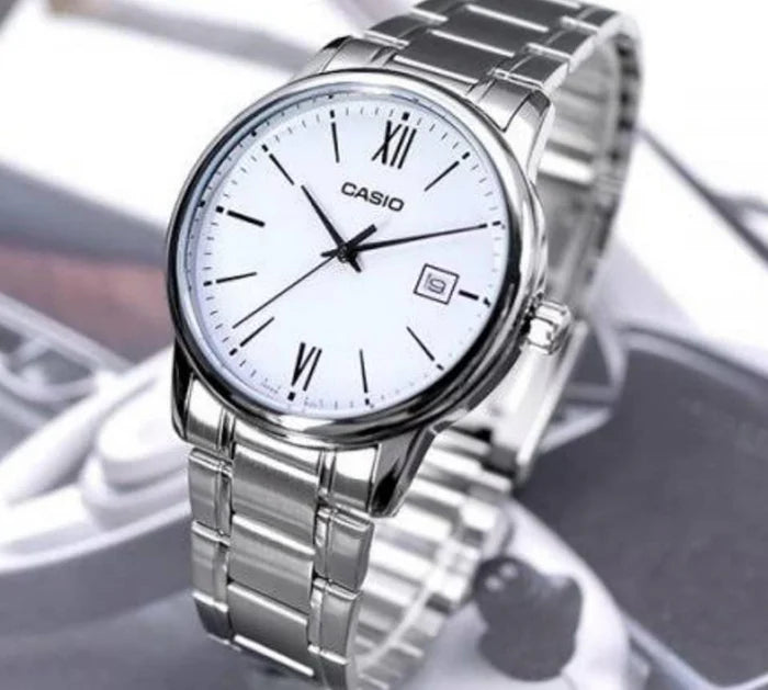 CASIO HOMME MTP-V002D-7B3UDF