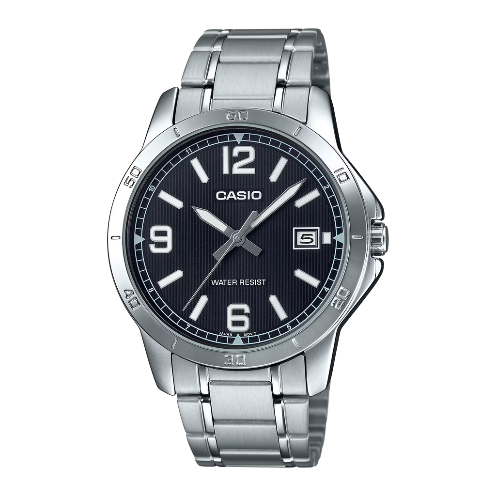 CASIO - MTP-V004D-1B2UDF