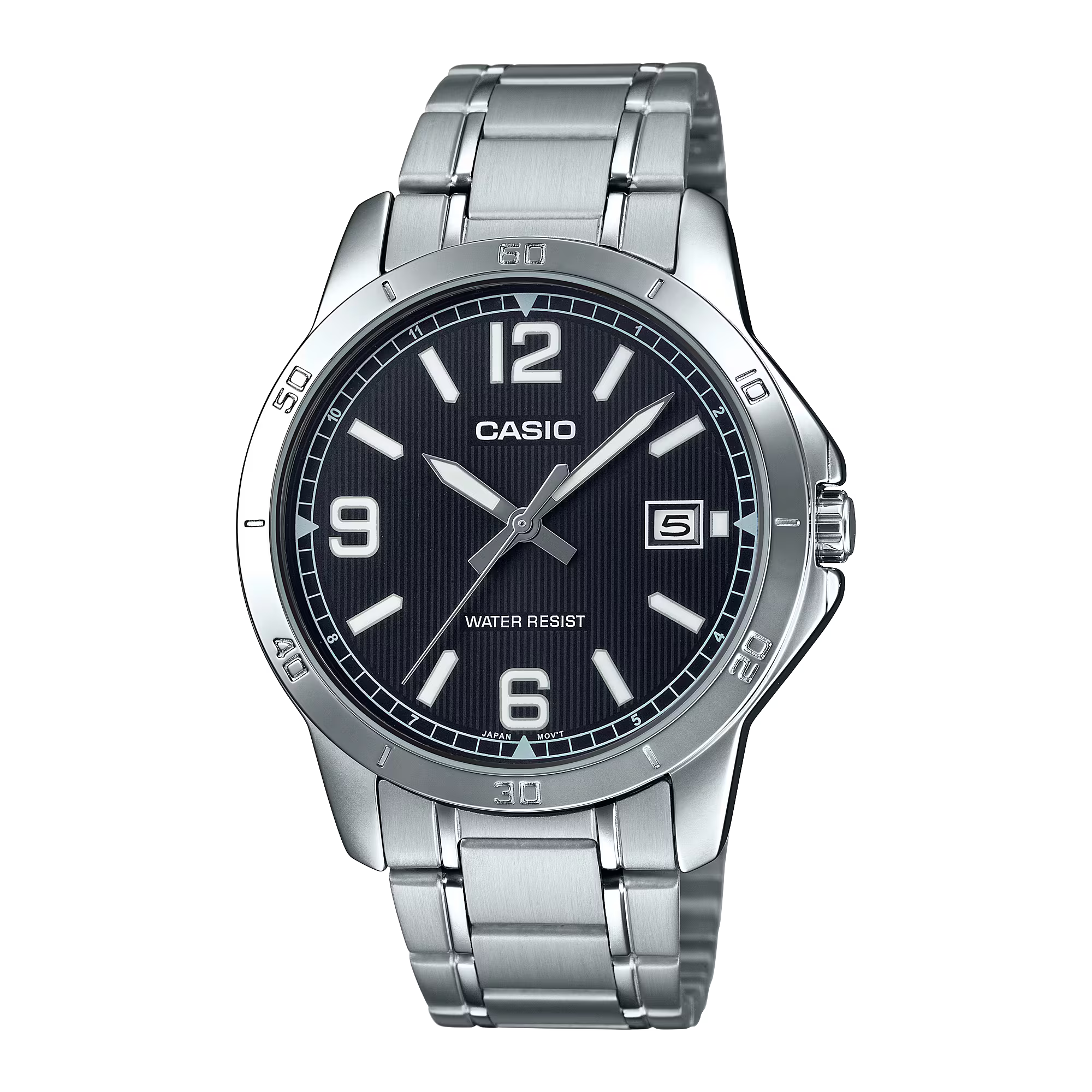 CASIO - MTP-V004D-1B2UDF