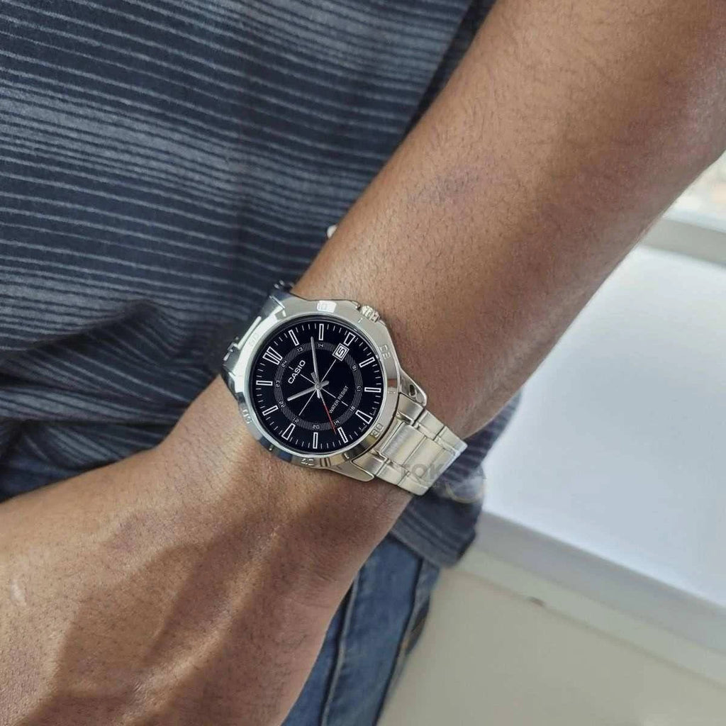 CASIO HOMME MTP-V004D-1CUDF