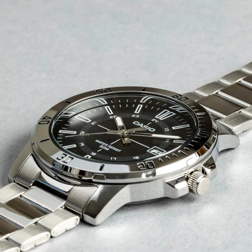 CASIO HOMME MTP-V004D-1CUDF