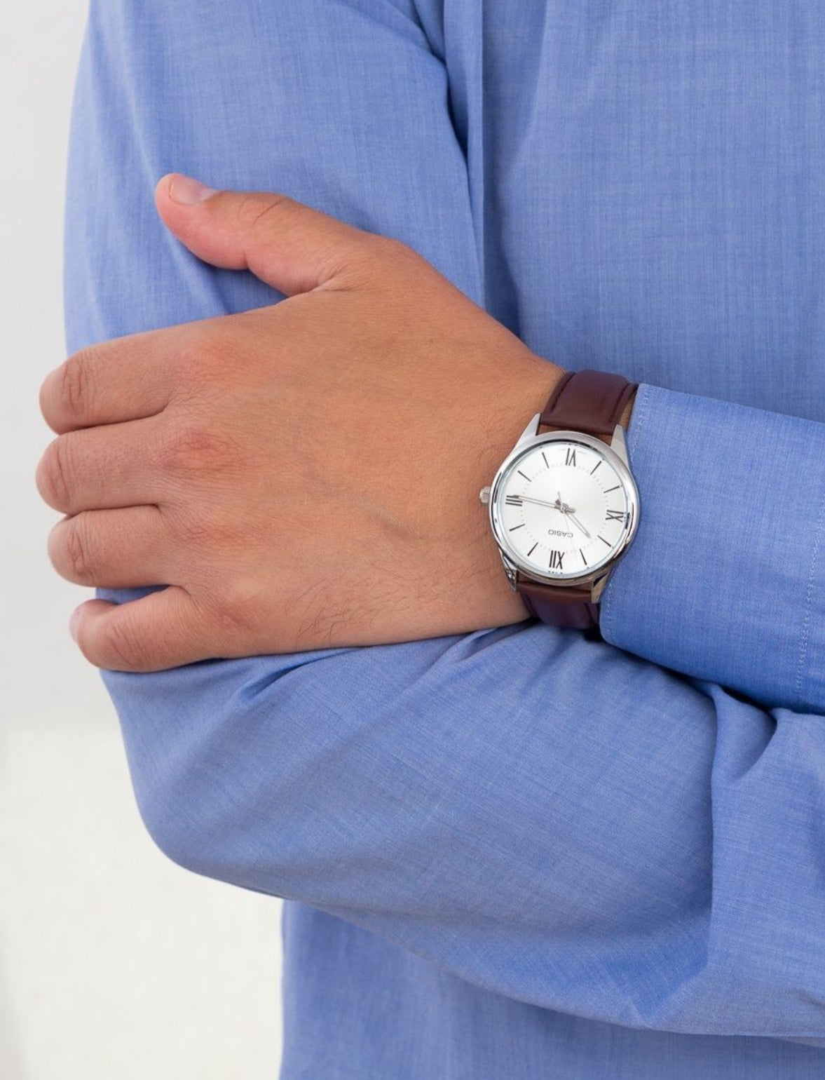 CASIO HOMME MTP-V005L-7B5UDF