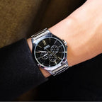 CASIO HOMME MTP-V300D-1AUDF