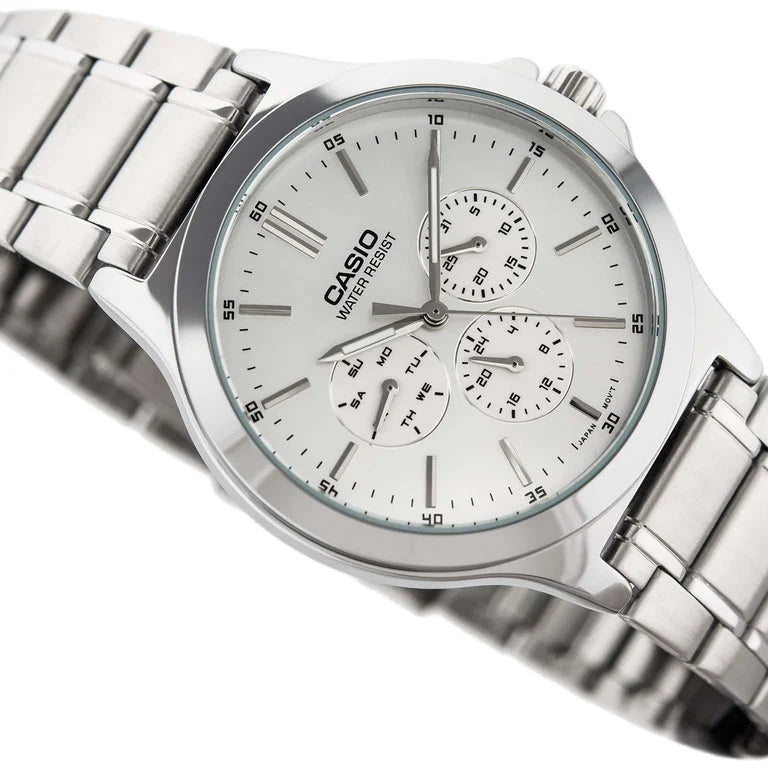 CASIO LTP-V300D-7AUDF