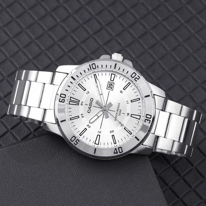 CASIO MTP-VD01D-7CVUDF