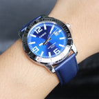 CASIO HOMME MTP-VD01L-2BVUDF
