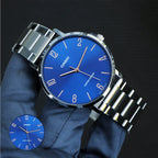 CASIO - LTP-VT01D-2B2UDF