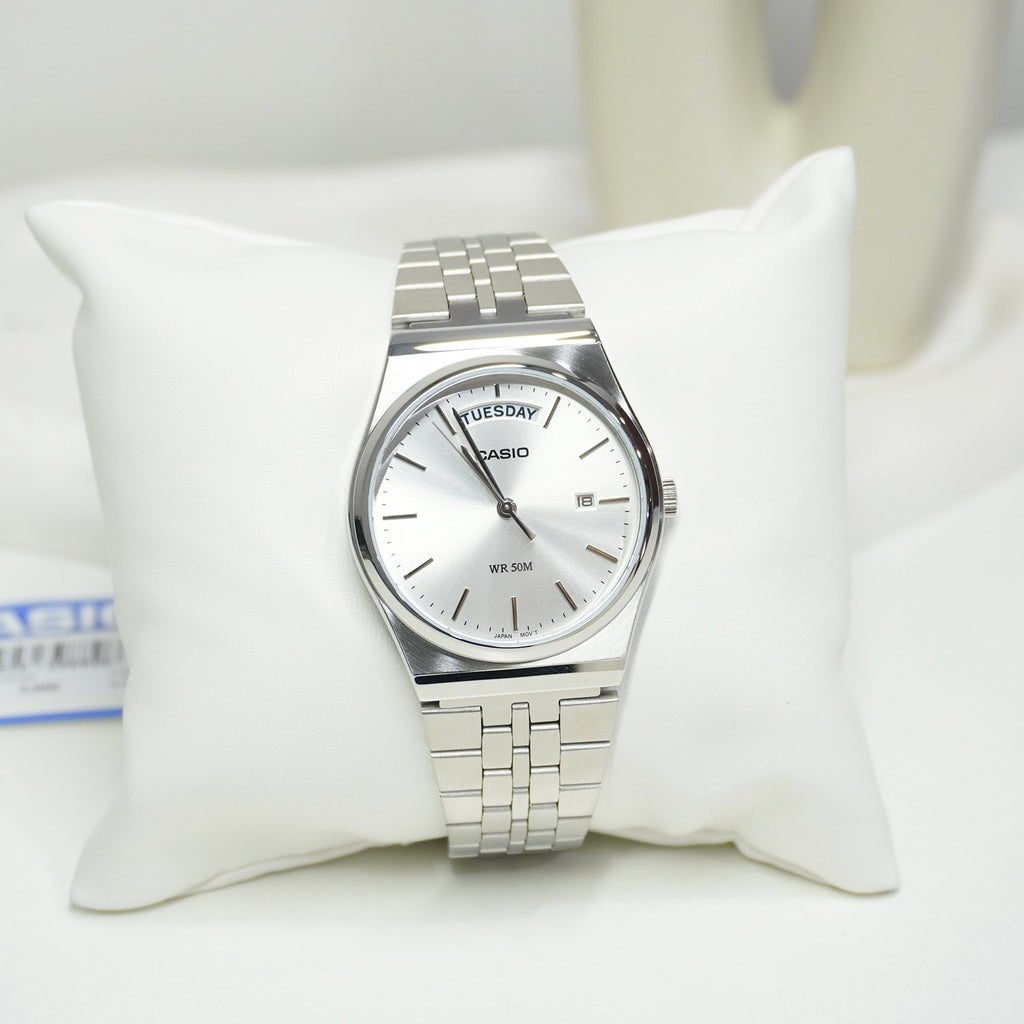 CASIO HOMME FEMME MTP-B146D-7AVDF
