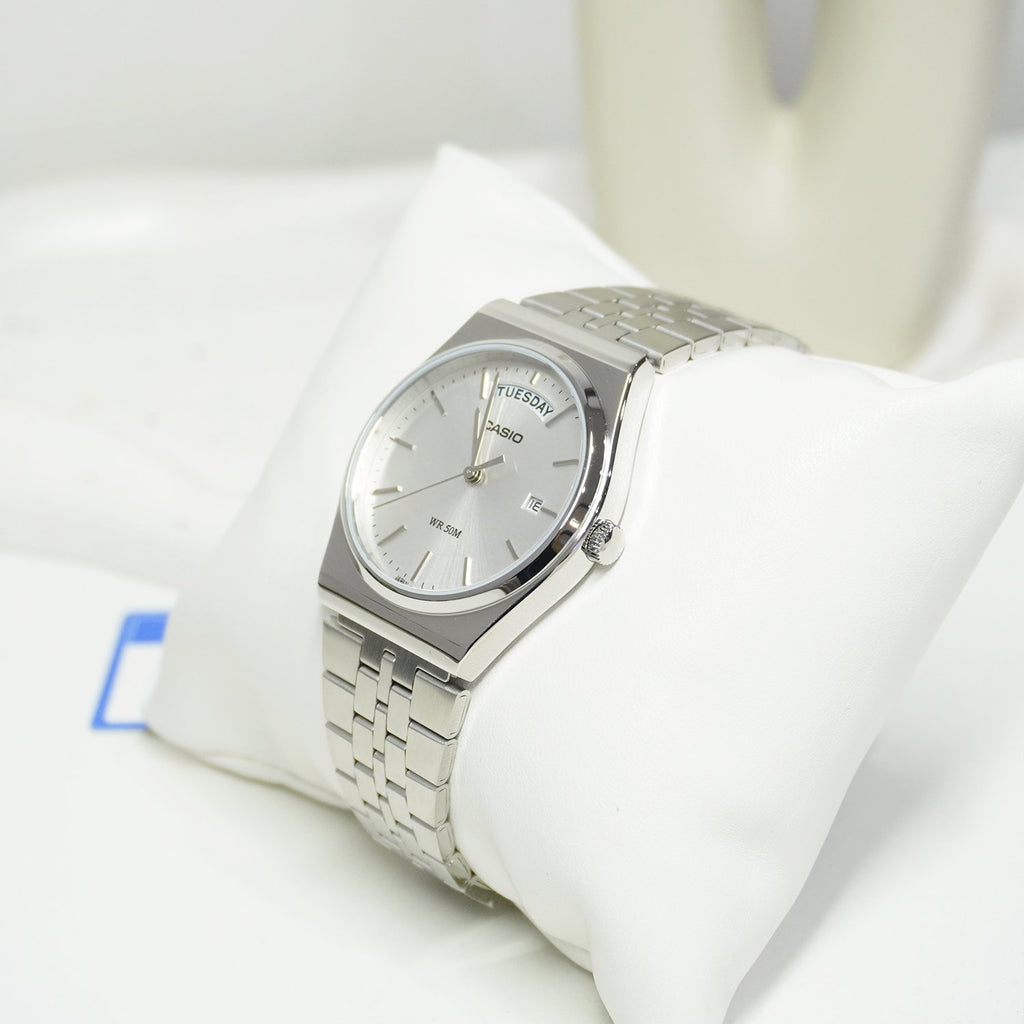 CASIO HOMME FEMME MTP-B146D-7AVDF