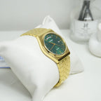 CASIO HOMME FEMME MTP-B146G-3AVDF