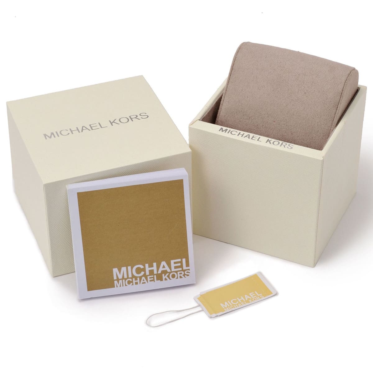 MICHAEL KORS FEMME MK3203